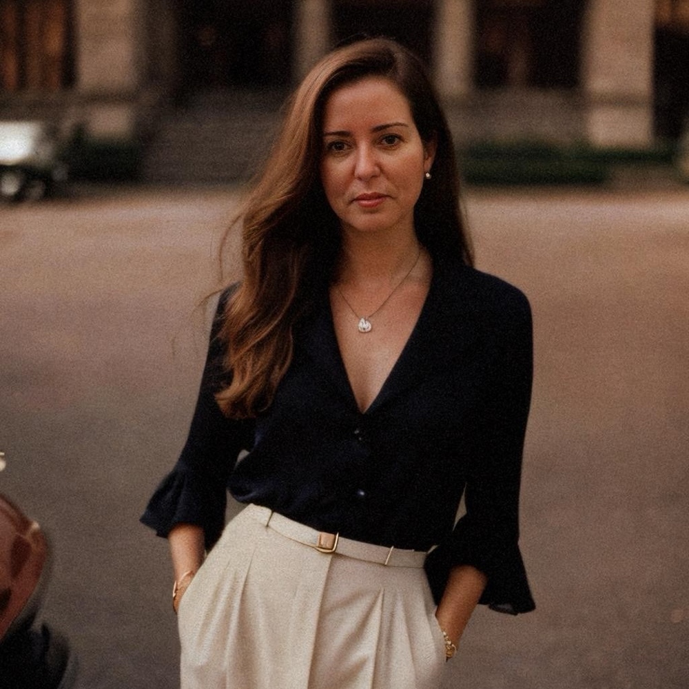 Meet your Posher, Ju